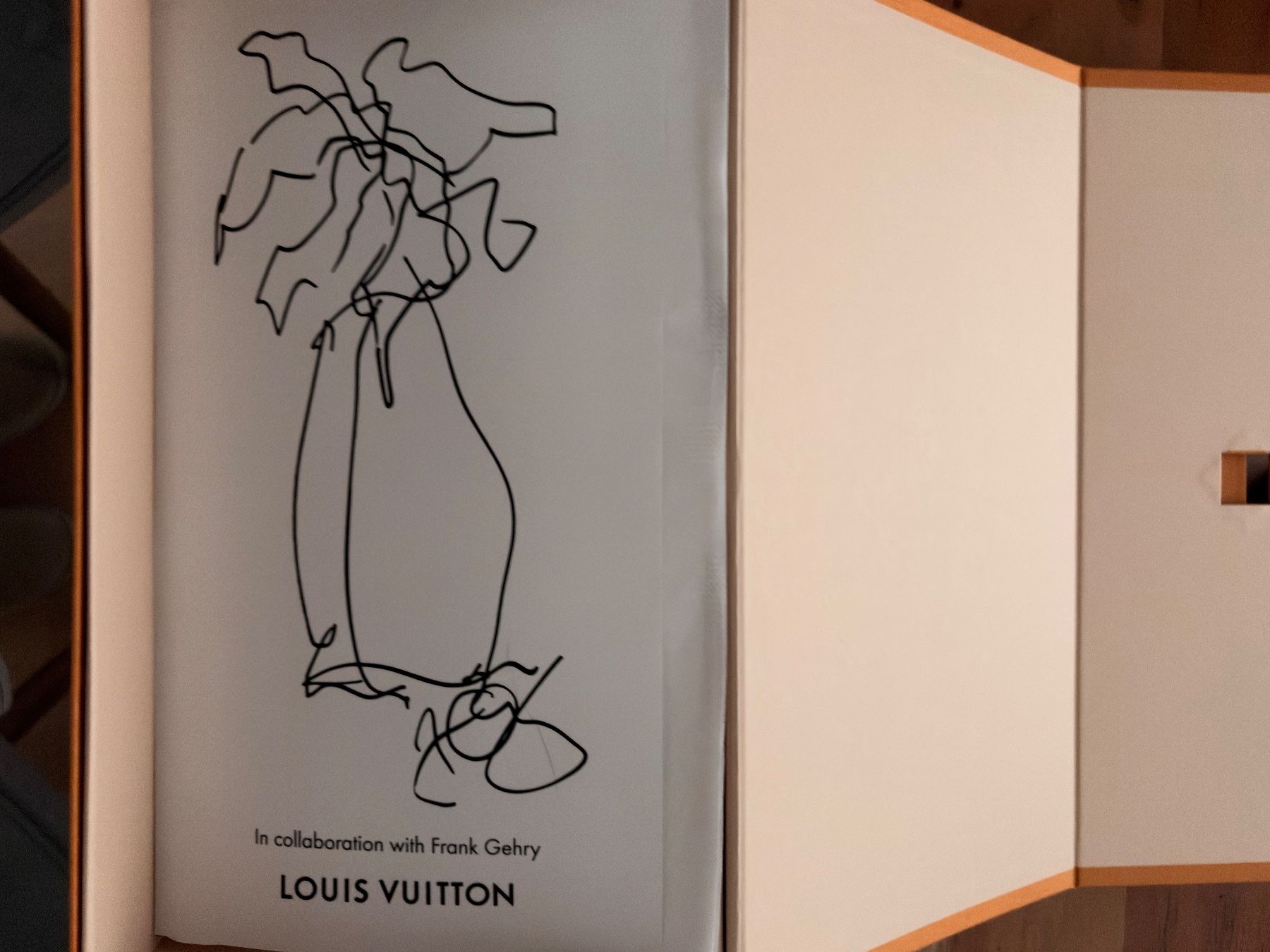 Louis Vuitton Borse: Louis Vuitton Box & Papierbag – Nuovo (secondo la descrizione) da St. Moritz venduto da Capricorn88 1