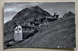 Lötschental, Faldumalpe