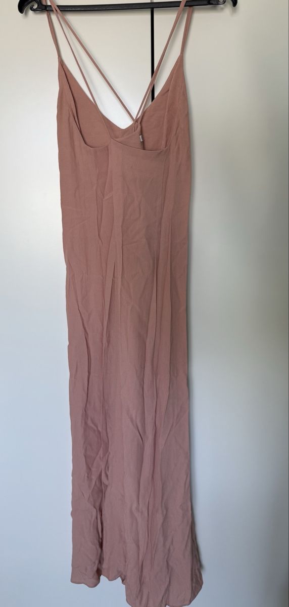 Mango Kleider: Mango Kleid, Grösse M, Top Zustand, Rosa, Leicht – Neu (gemäss Beschreibung) aus Olten von smashbox 1