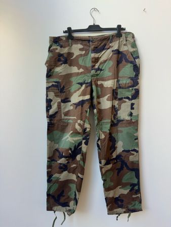 Military Pants Grösse L