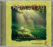 Enchantment - CD