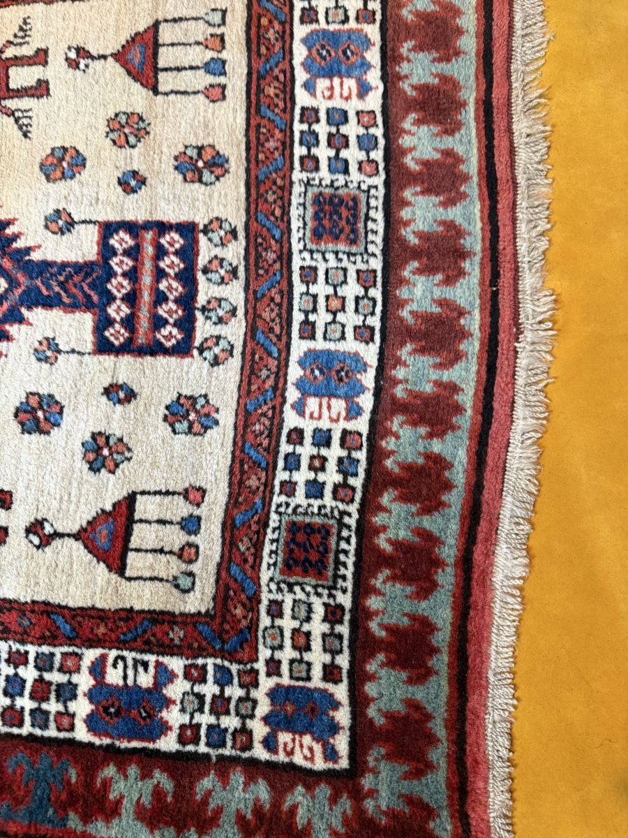 Tappeti: Orientalischer persischer Teppich – Nuovo (secondo la descrizione) da Chur venduto da Mohammad.miga 4