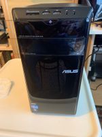 PC ASUS ESSENTIO SERIES i5 CPU 8GB RAM 2TG HDD
