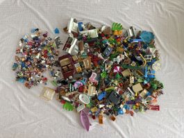 Playmobil Sammelsurium: Figuren & Zubehör