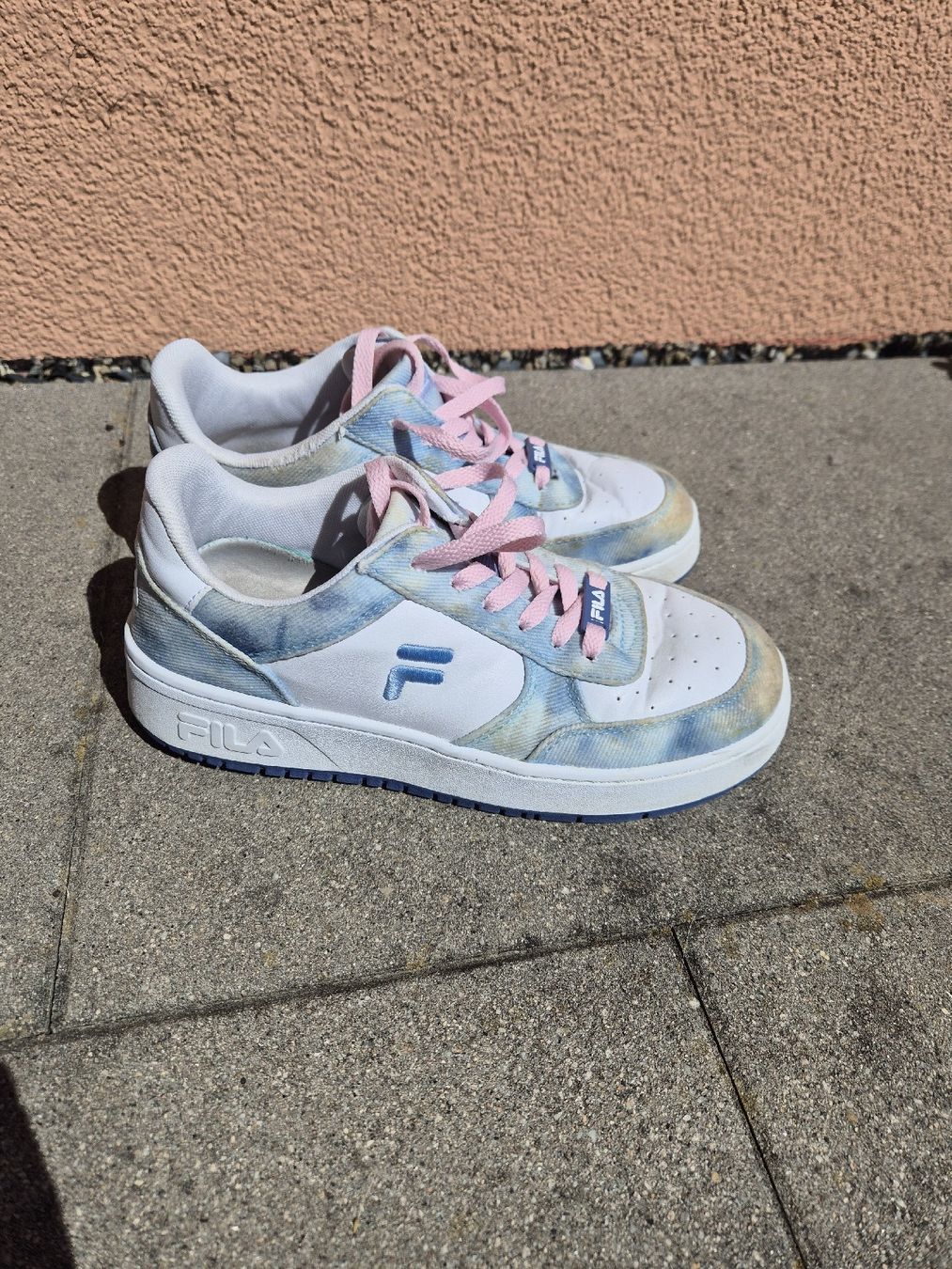 Fila Scarpe da donna: Schuhe – Usato da Hörhausen venduto da Nuage81 2