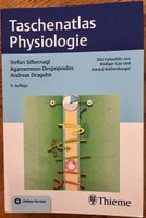 Buch Taschenatlas Physiologie