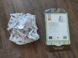 Neue Nässeschutzhöschen kushies bis 10 kg