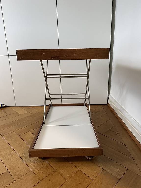 Carrelli di servizio: Servierwagen Design – Usato da Rüschlikon venduto da magdalena012 1
