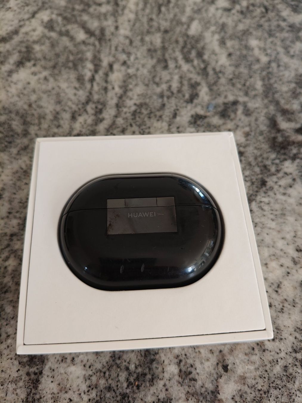 Huawei Cuffie: Huawei Free Buds Pro Kopfhörer – Usato da Uetendorf venduto da oinkioink88 2