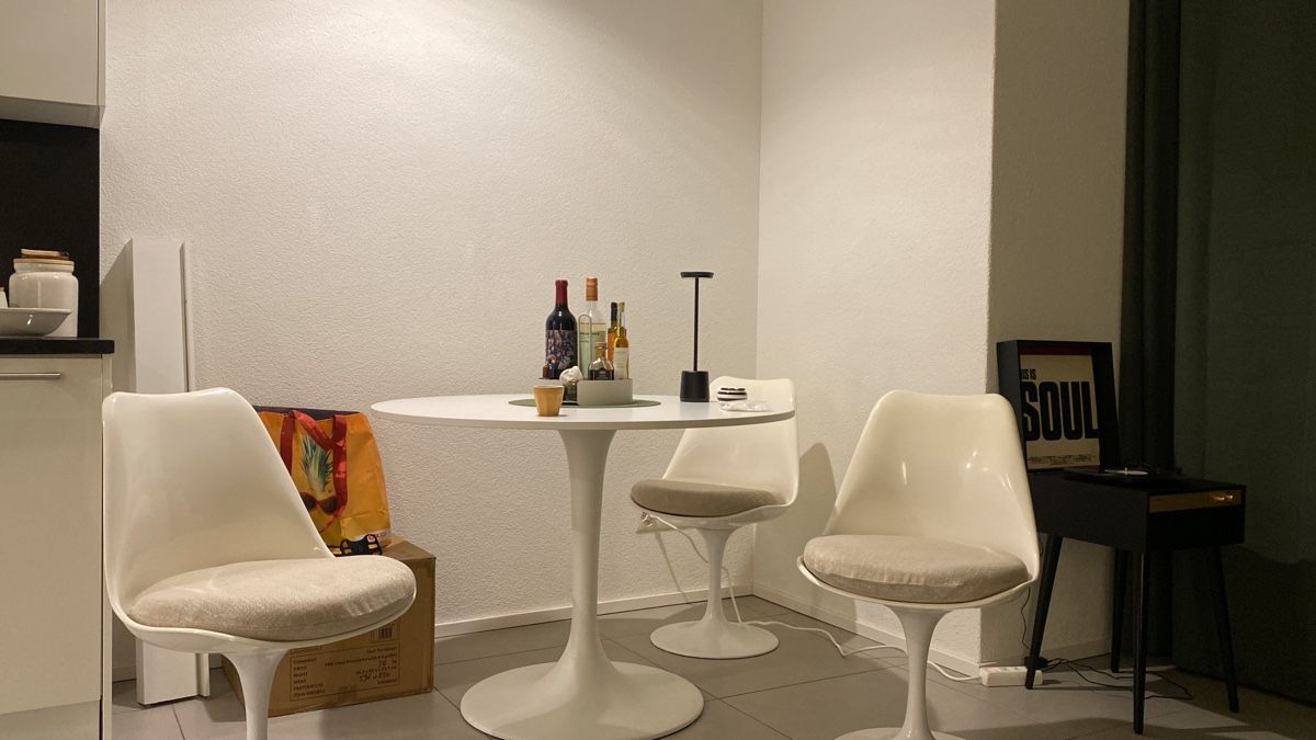 Tavoli: Esstisch mit Tulpenfuss – Usato da Zürich venduto da epe_ggn6 3