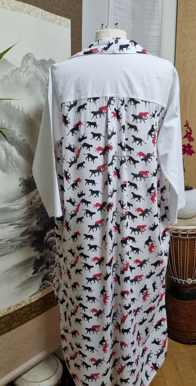 Jacken: Designer-Jacke von Cristina Pogaci – Gebraucht aus Effretikon von lenalisa63 5