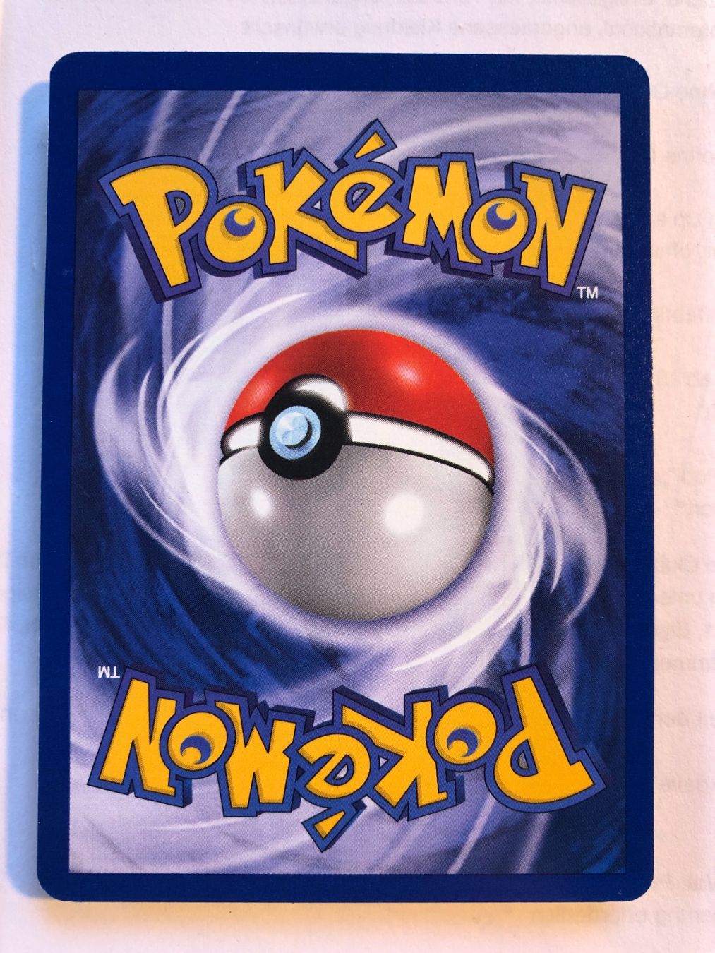 Sammelbilder & Trading cards: Sleep! 1st Team Rocket - MINT - ab 1.- – Gebraucht aus Giubiasco von dan_pr8b 4