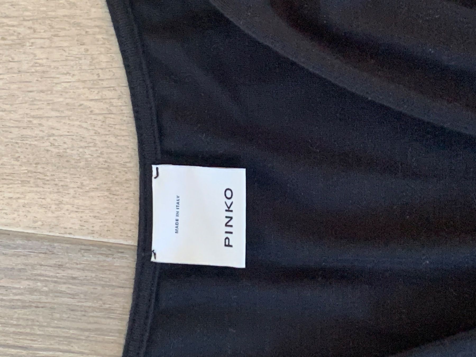 Pinko Jumpsuits: Overall von Pinko gr S – Gebraucht aus Nuglar von Korsika2 2