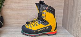 La Sportiva Nepal Bergschuhe Grösse 44,5