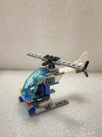 LEGO City Polizei-Helikopter 30351