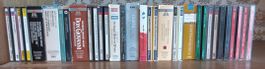 Grosse CD Sammlung