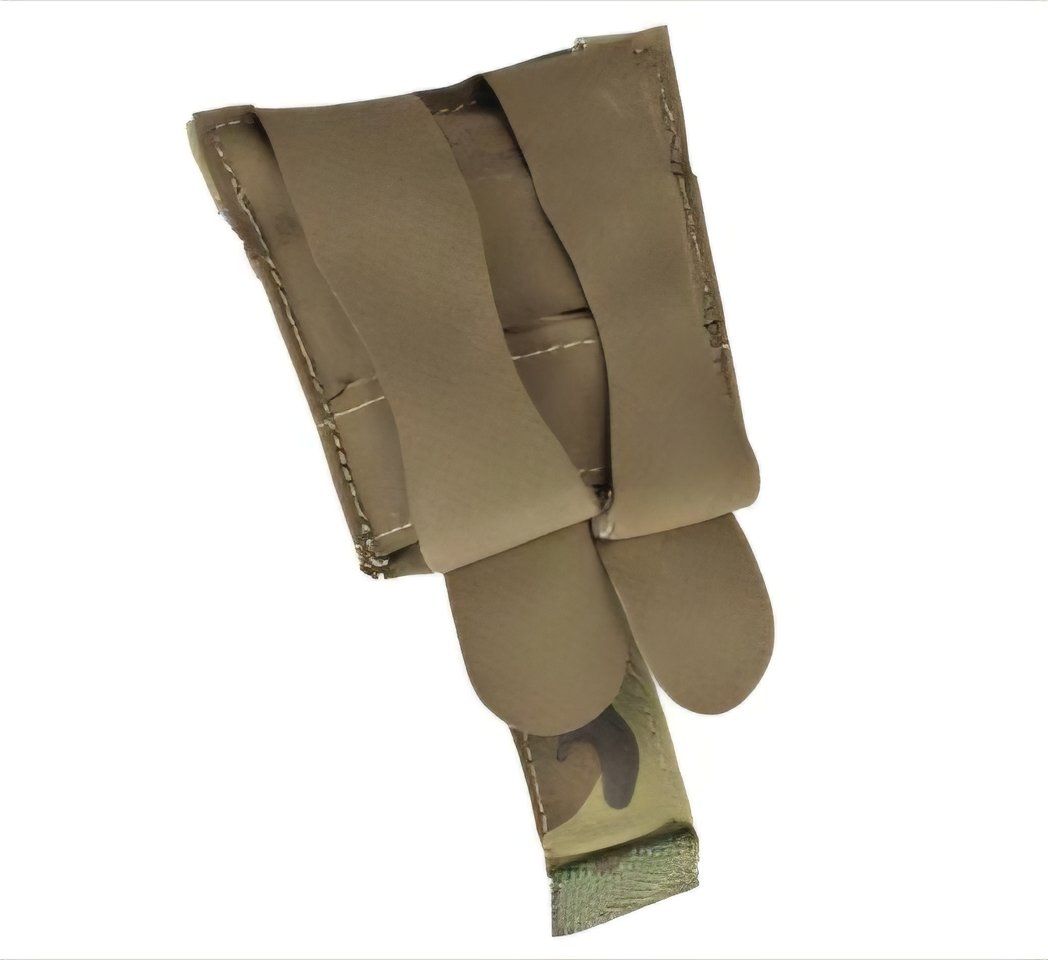 Tiro a segno: Blue Force Gear dump pouch – Nuovo (secondo la descrizione) da Pailly venduto da John_111 1