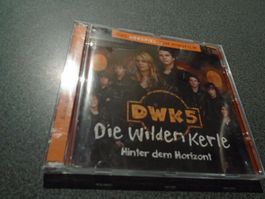 CD Die Wilden Kerle 5, Das Hörschspiel zum Kinofilm