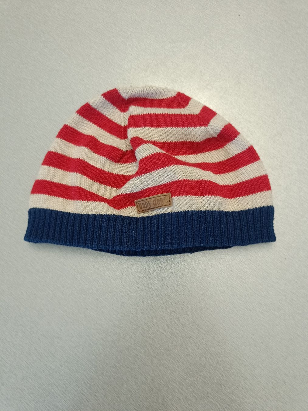Bonnets & Echarpes: Beanie Grösse 74 – D'occasion à Jaberg par urig17.