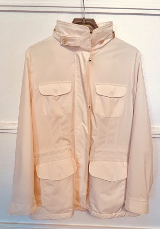 Traveller jacket Loro Piana femme T44IT