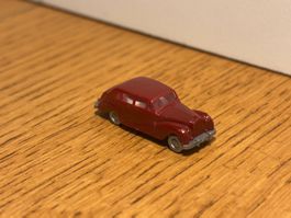 M1230: Oldtimer Rolls Royce (Spur N)