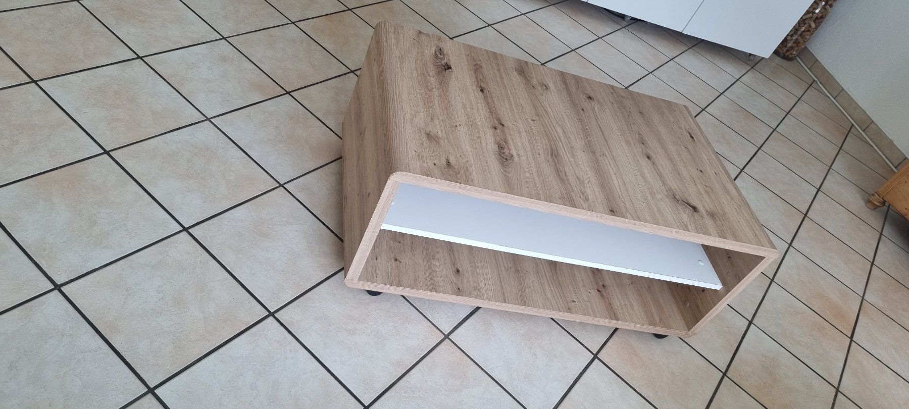 Conforama Tables: Couchtisch – D'occasion à Widen par Tombabs
