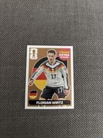 Panini Extra Sticker Wm 2026(Florian Wirtz Bronze)