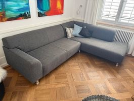 Sofa, Sitzgruppe
