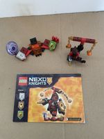 Lego Nexo Knights 70334