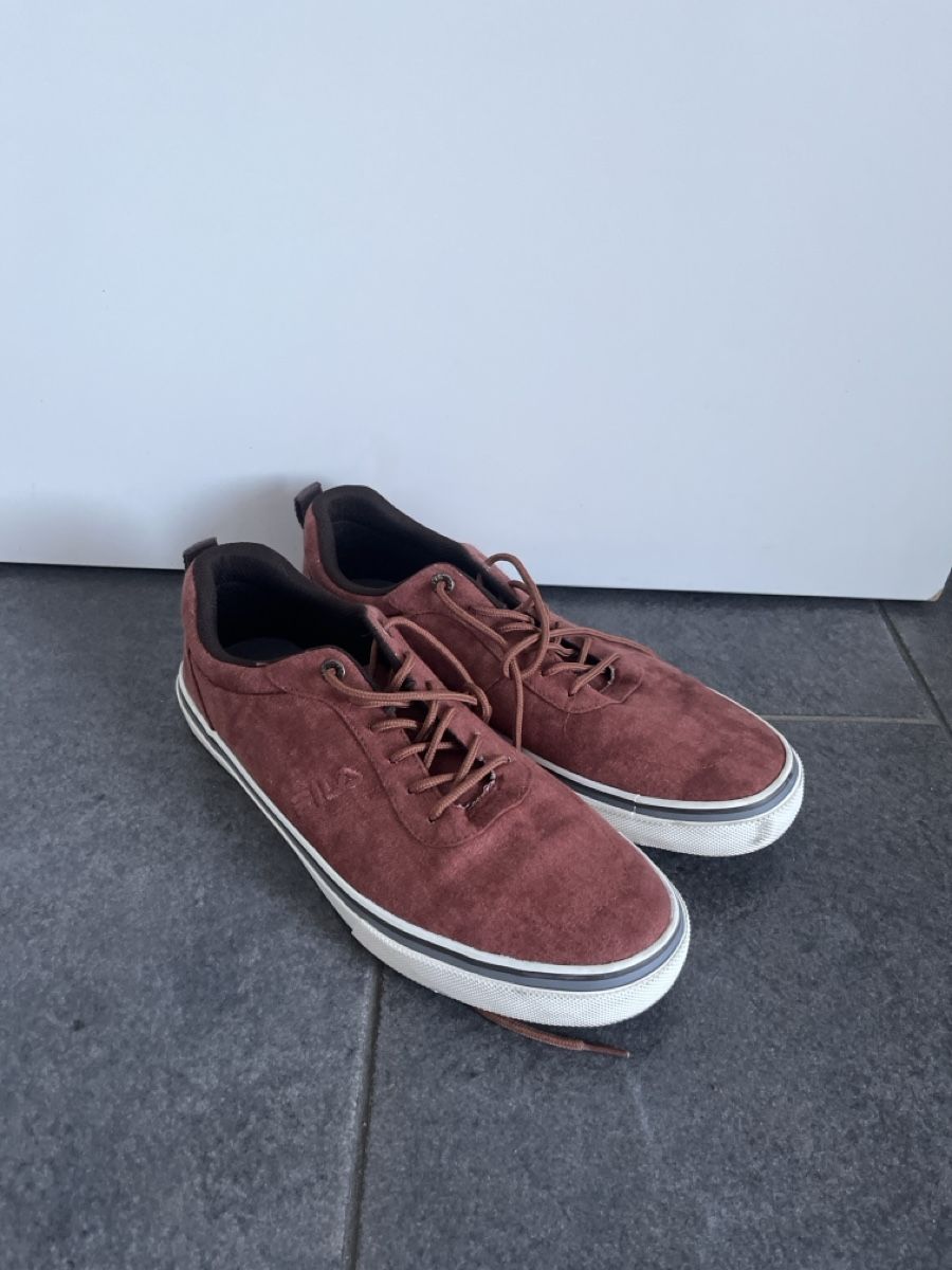 Fila Scarpe da uomo: Fila Sneaker – Nuovo (secondo la descrizione) da Schänis venduto da retail_rover