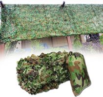 ArmeeTarnung TarnnetzBundeswehr