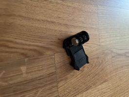GoPro Halterung & Schraube (Ersatzteile)