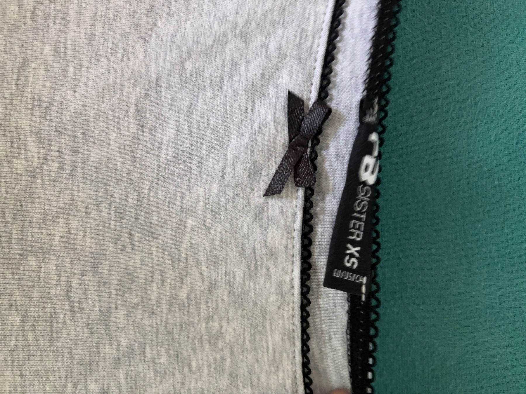 Blouses, T-shirts & Tops: Oberteil – D'occasion à Zürich par MissHuber 2