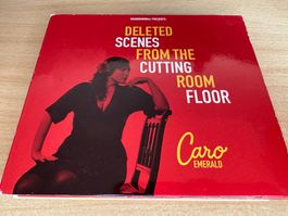 Caro Emerald – Deleted Scenes From The Cutting Room Floor