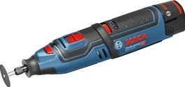 Bosch Professional GRO 12V-35 Dremel 