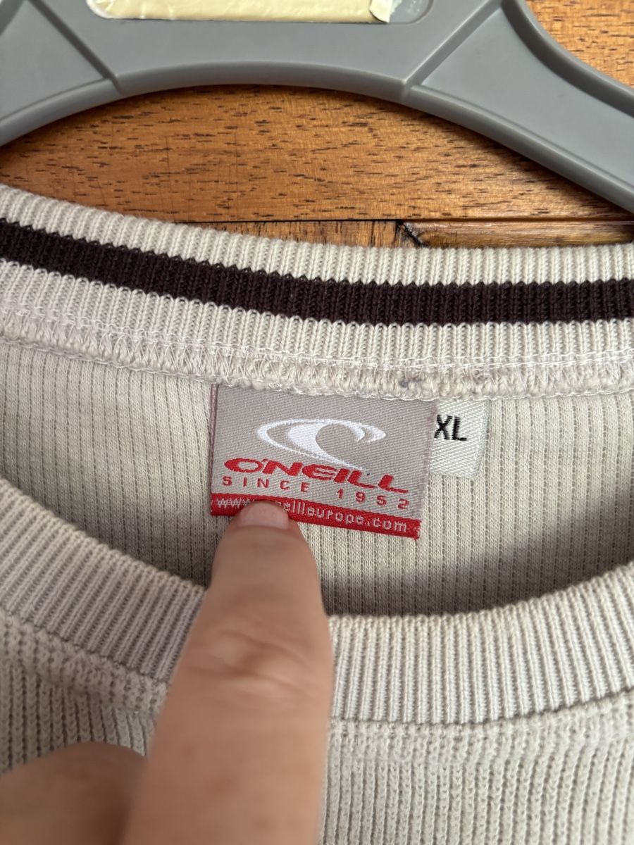 O'Neill Pullover & Sweatshirts: O'Neill Herren-Pullover XL beige – Neu (gemäss Beschreibung) aus Wald AR von bertli00 3