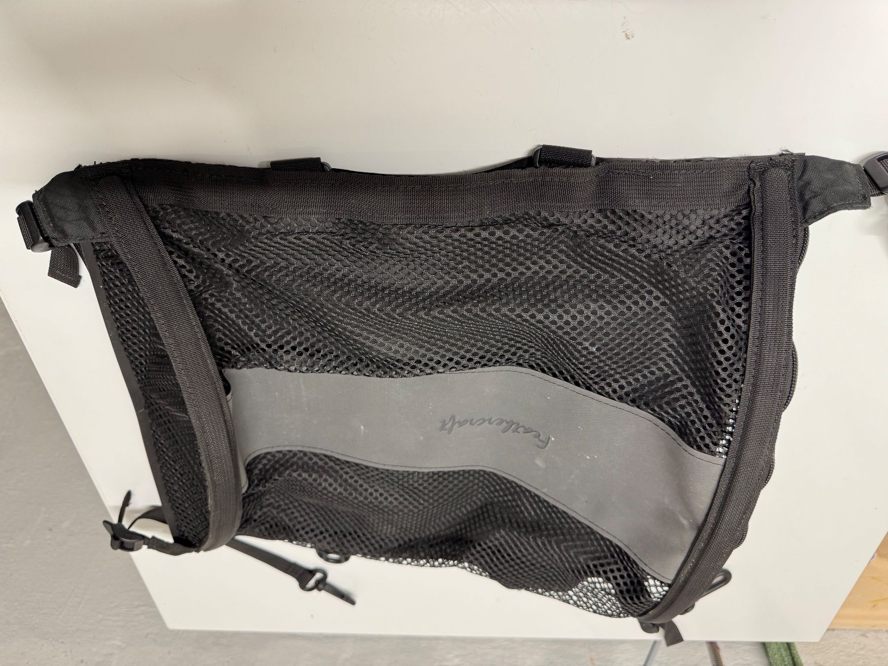 Borse: Feathercraft Decktasche – Usato da Basel venduto da Hen82 1