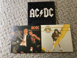 3x AC/DC