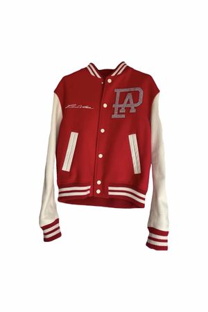 neue Louis Vuitton Varsity Jacke Gr.50 / NP 6100.-