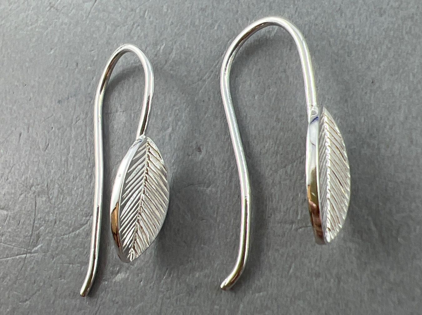 Ohrringe & -stecker: Ohrstecker 925 Silber – Gebraucht aus Niederuzwil von leo_8857 2