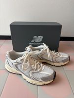 New Balance U530 Sneaker - Silver Metallic - Grösse 40
