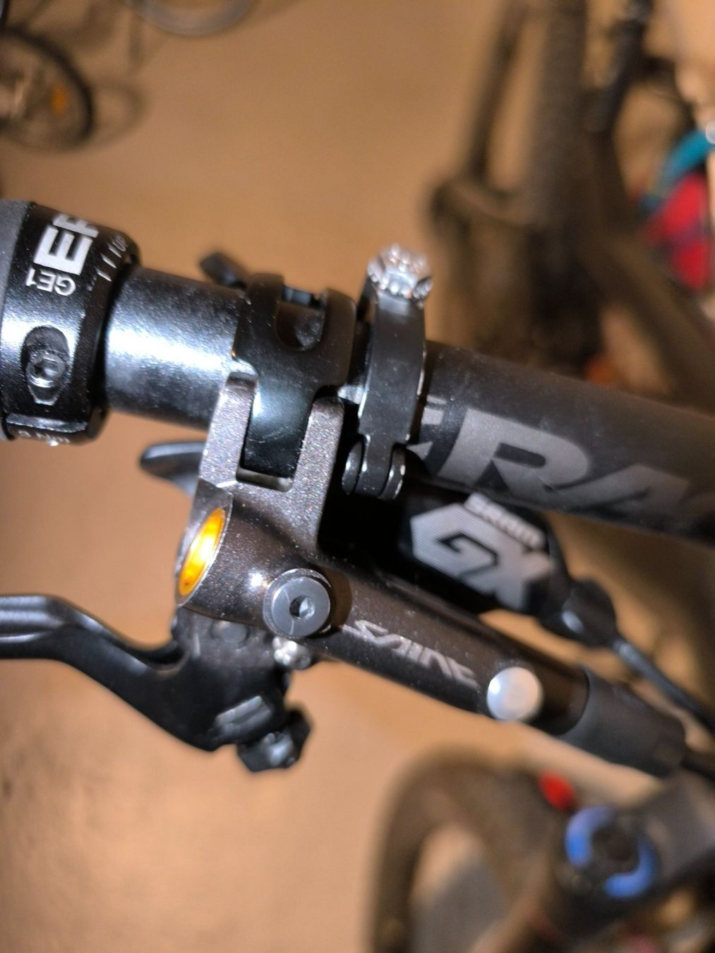 Radon Biciclette: Radon 9.0 – Usato da St. Gallen venduto da rac_8n8q 6