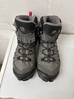 Salomon X Ultra Wanderschuhe, Grösse 38 2/3, Top Zustand!