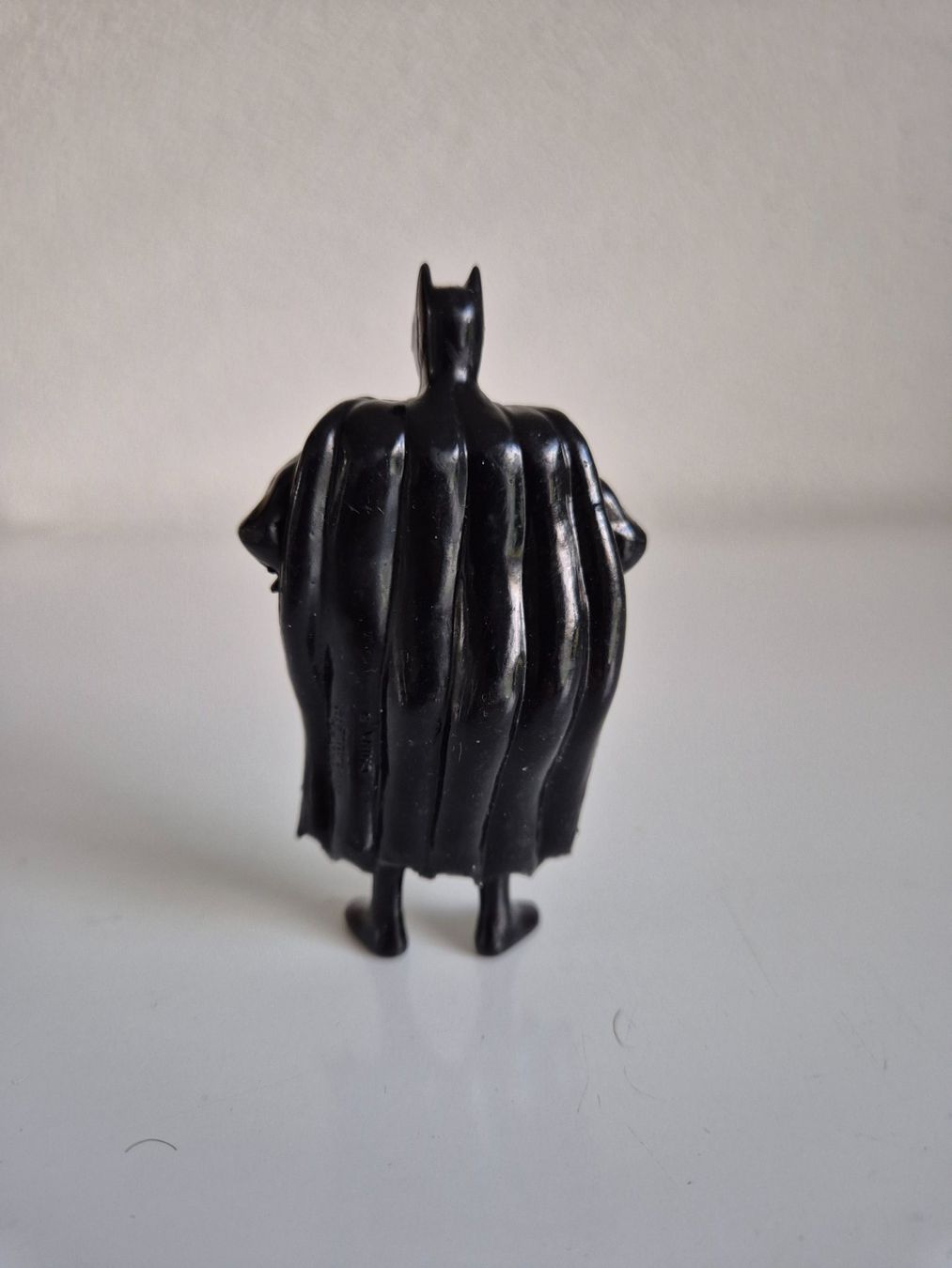 Statuette: DC Comics Actione Figure  - Batman Superhero Applause 1989 – Usato da Buchs SG venduto da Bray_Law 2