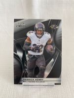 Topps Chrome Black NFL / Derrick Henry (Baltimore Ravens)