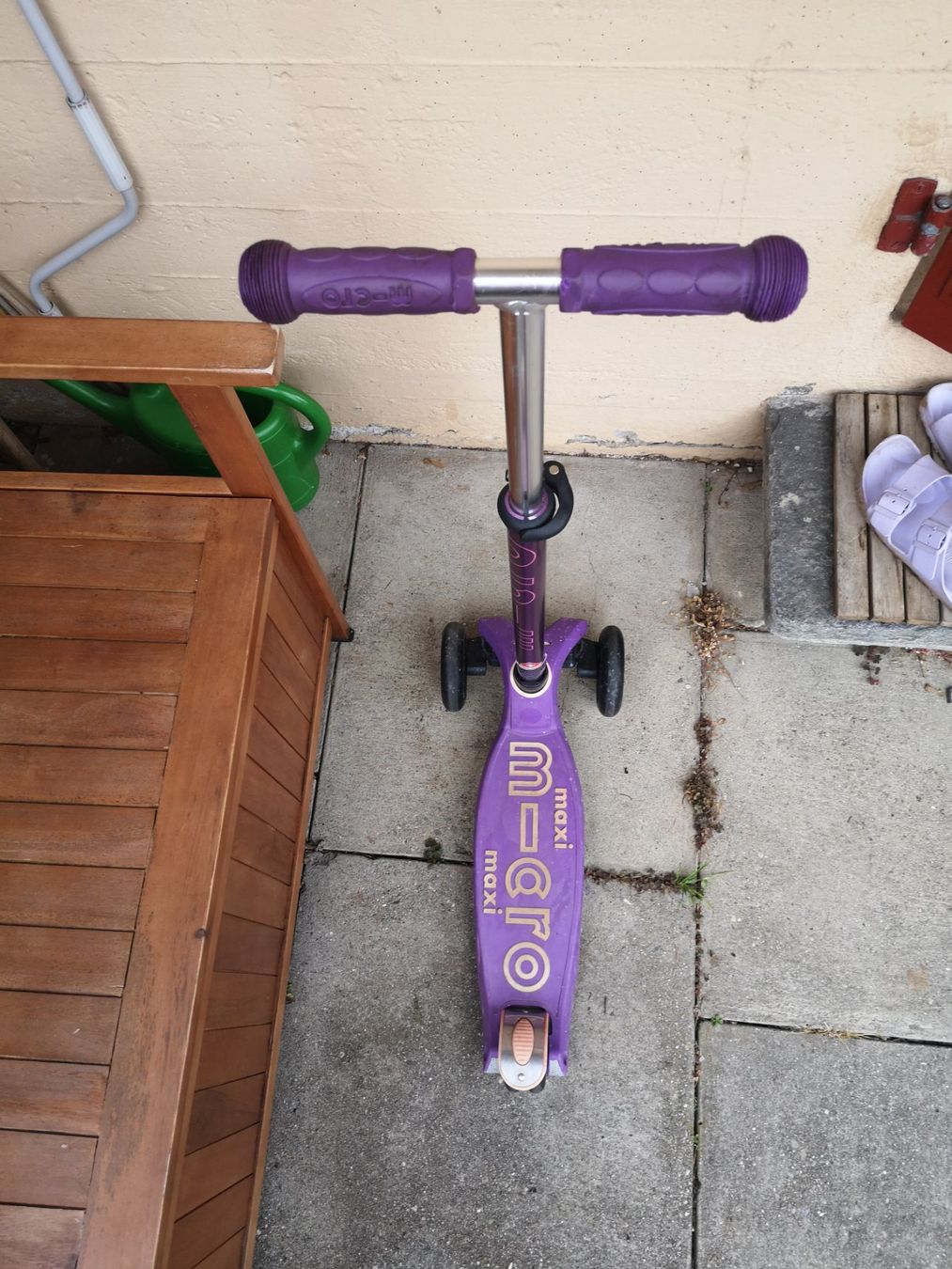 Micro Kickboard: Micro Scooter – Usato da Zürich venduto da 7AR 2