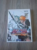 Bleach: Shattered Blade - Nintendo Wii (NEU / SEALED)
