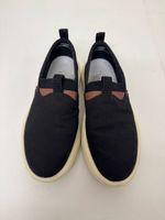 Easy Street Herren Slip-On Schuhe – Grösse 45, kaum getragen