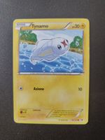 Tynamo 39/101 Pokémon Noble Victories 2012 (IT) ab 1.-