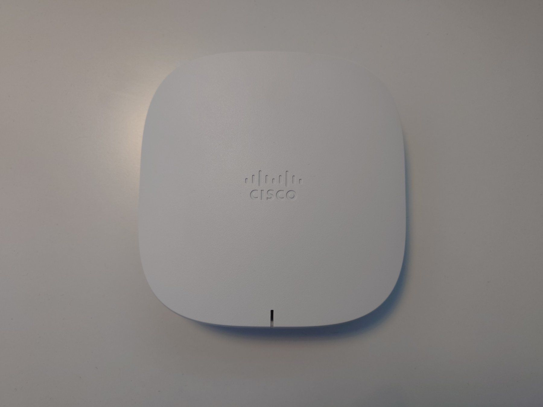 Cisco WiFi: Cisco CBW150AX-E WLAN Accesspoint – Nuovo (secondo la descrizione) da Luzern venduto da nev_7dnh